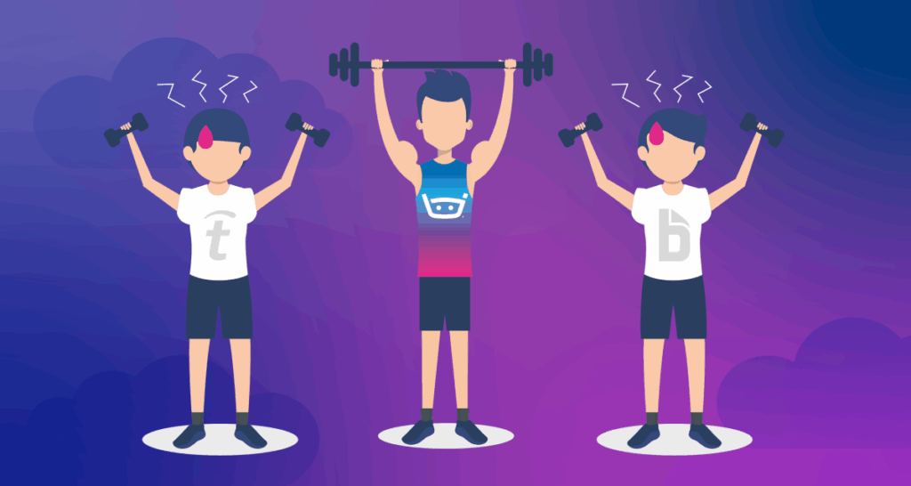 Tipalti vs BILL vs Stampli: Which financial automation platform is right for you?