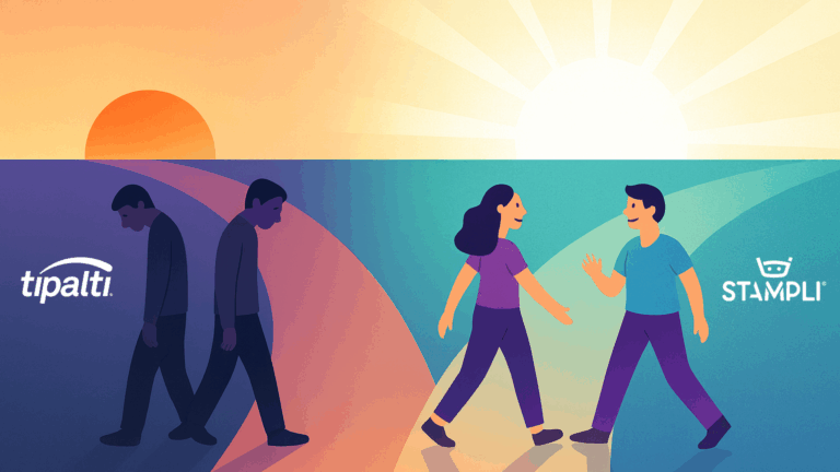 Two CEO announcements just reshaped the AP automation software industry