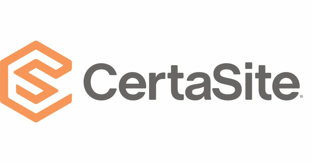 CertaSite