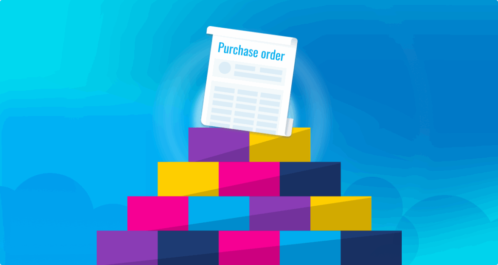 Build a better purchase order approval workflow (and P2P process)