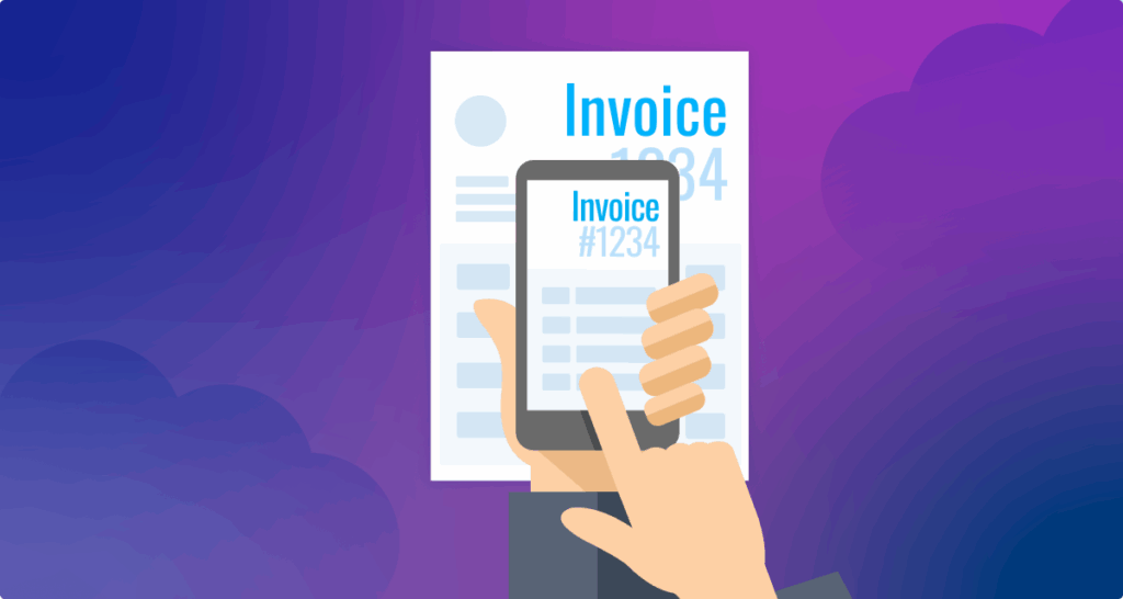 How to choose the best invoice data extraction software