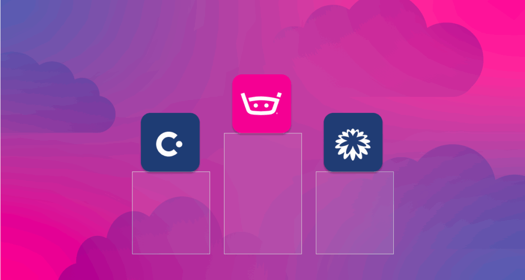 Coupa vs Concur vs Stampli: Procure-to-pay solutions compared
