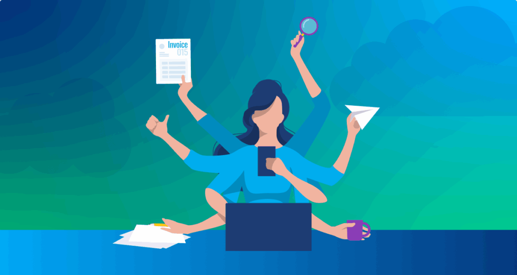 Complete guide to the SAP procure-to-pay (P2P) cycle and process