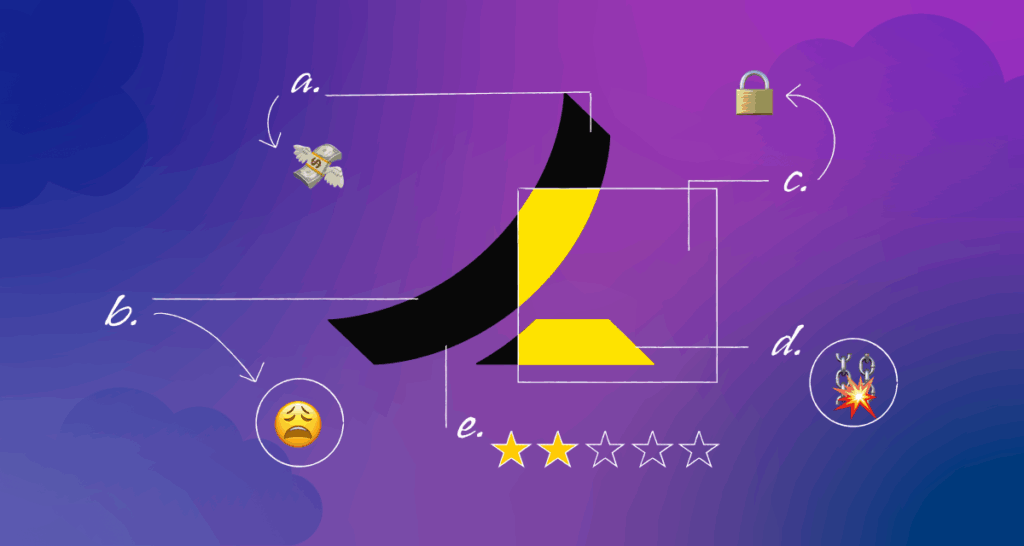 Ramp user reviews: The good, bad, and a better AP & P2P option