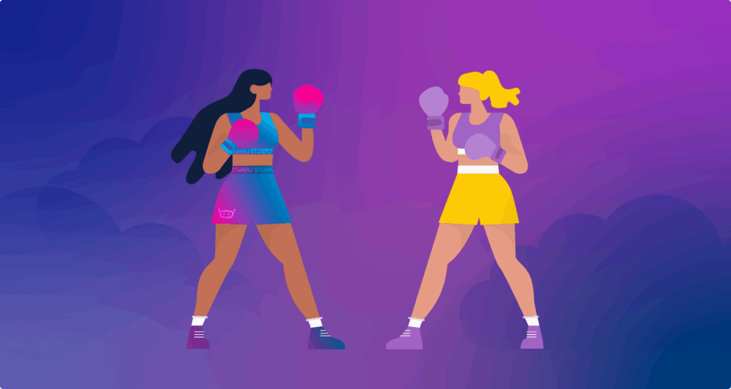 What are the best Stampli alternatives in 2025?