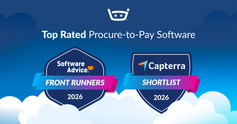 Stampli Earns Top Customer Satisfaction Recognition in 2026