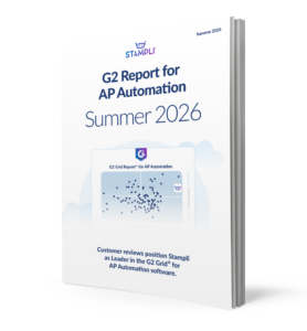 G2 AP Automation Report Summer 2026