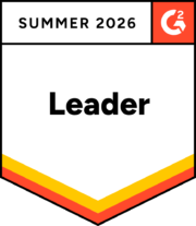 Procure to Pay G2 Leader 2026