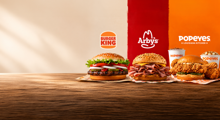 Ambrosia QSR - Burker King (BK), Arby's, Popeyes - procure to pay case study - Stampli