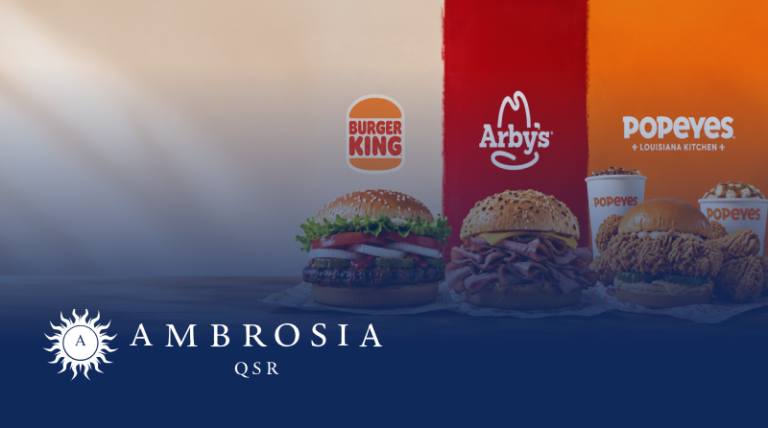 Ambrosia QSR Case Study Tile
