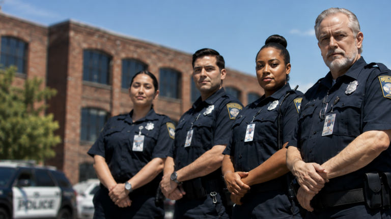 Nationwide Security Service - procure to pay case study - Stampli