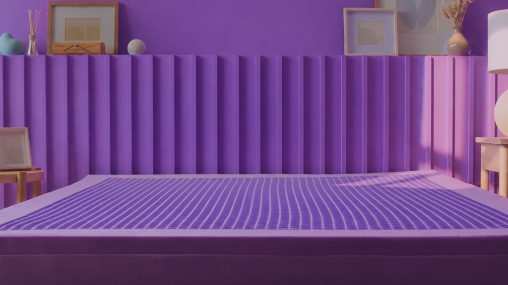 Purple Mattress - procure to pay case study - Stampli