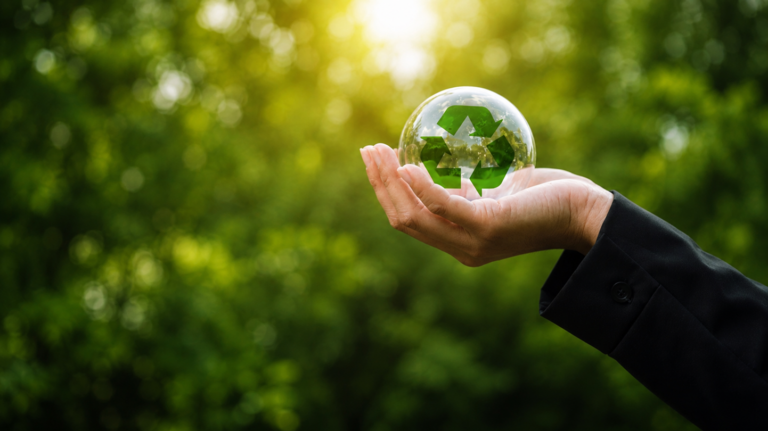 Quincy Recycle - procure to pay case study - Stampli