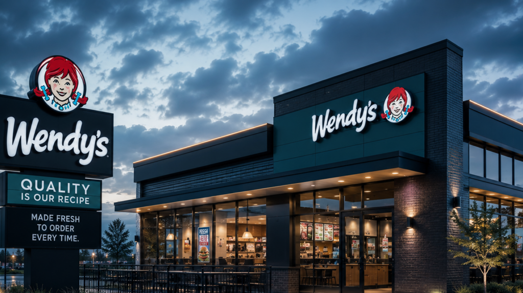 Wenspok Companies (Wendy's) - procure to pay case study - Stampli