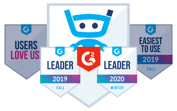 G2 awards