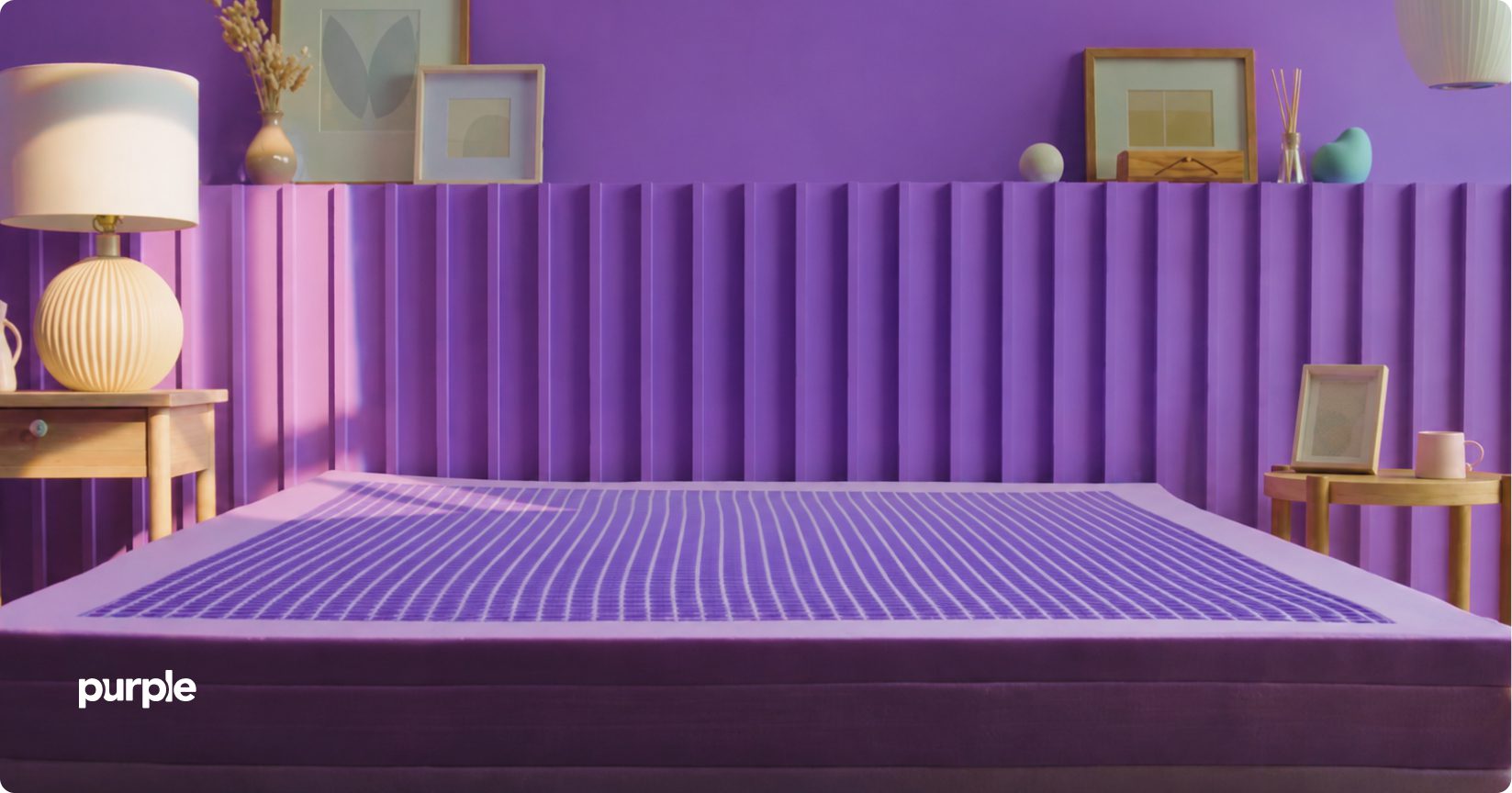Purple customer story