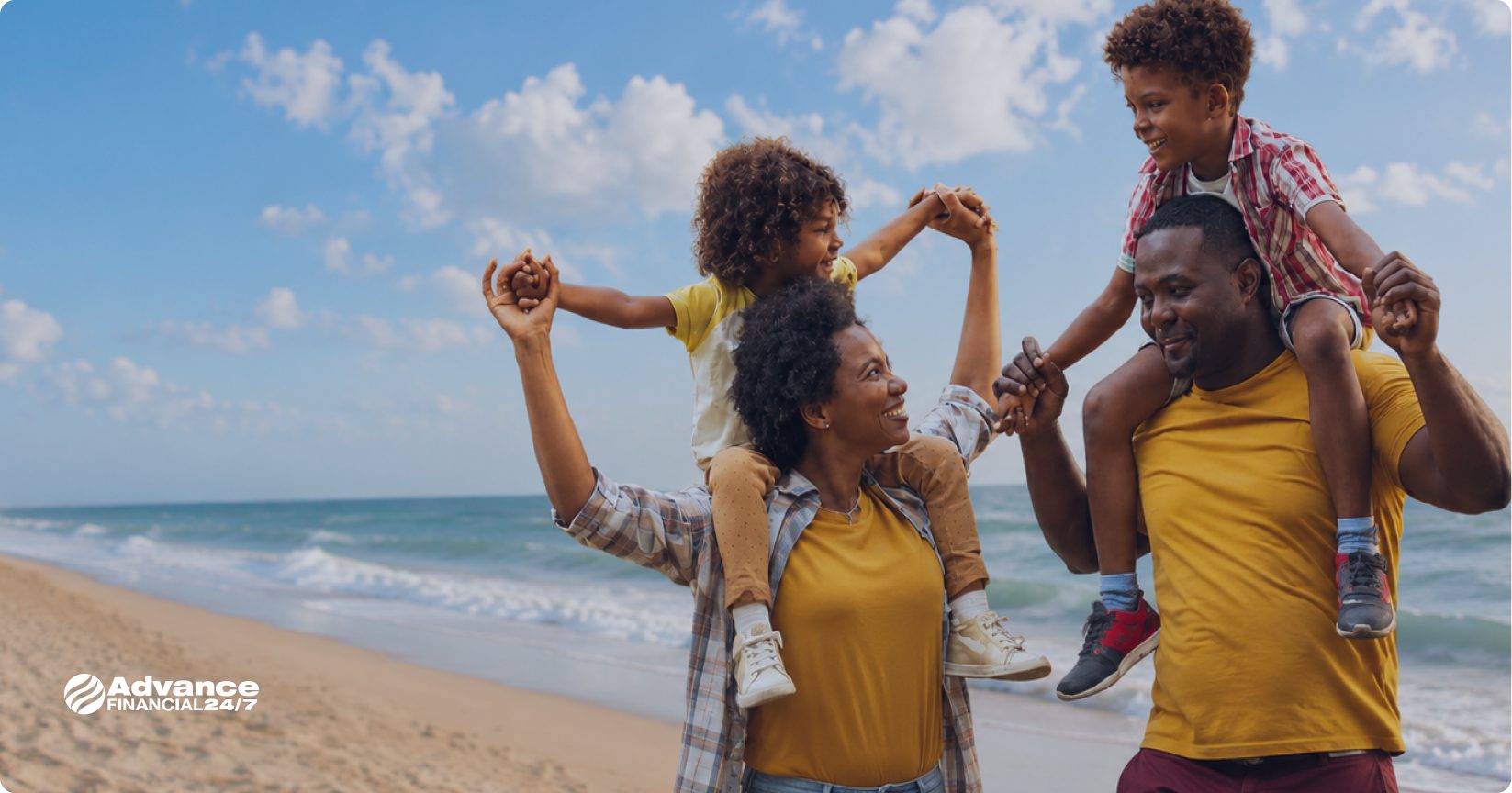 Advance Financial customer story