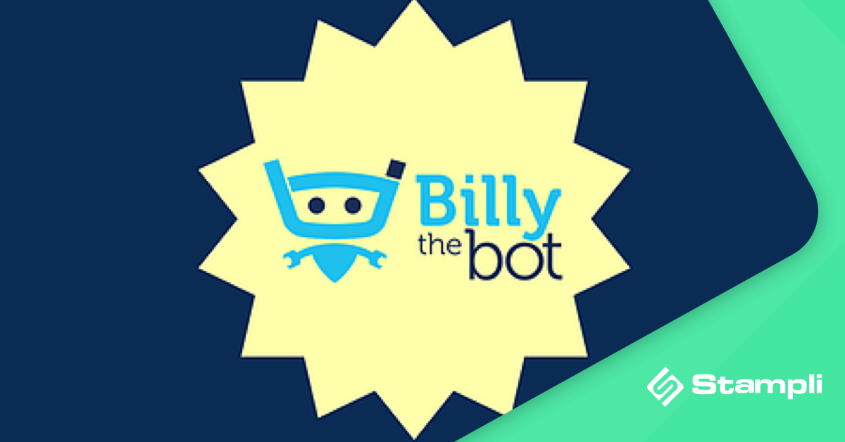 Meet Stampli’s Artificial Intelligence Assistant, Billy the Bot Stampli Blog