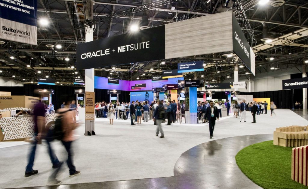 Your Plan for Success at SuiteWorld 2018