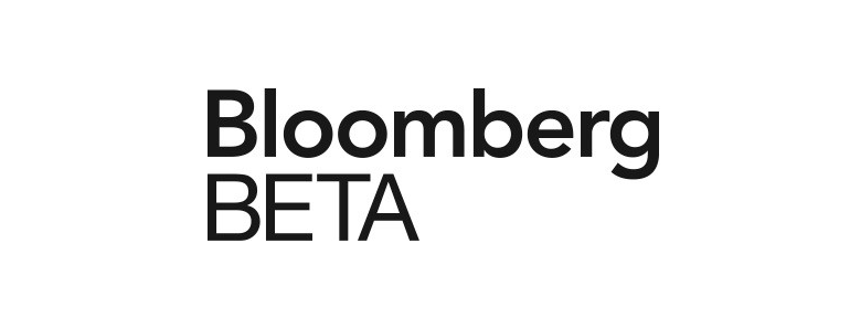 Bloomberg Beta logo