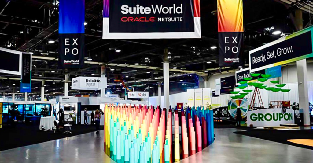 SuiteWorld 2019