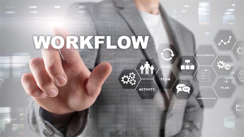 workflow
