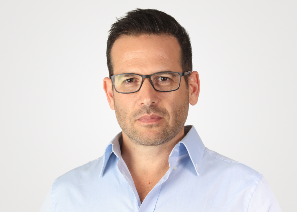 Eyal Feldman