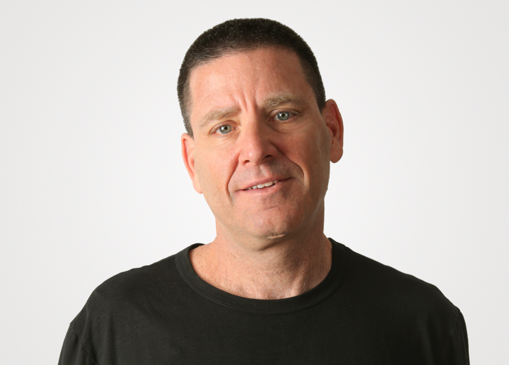 Jeff Zamczyk