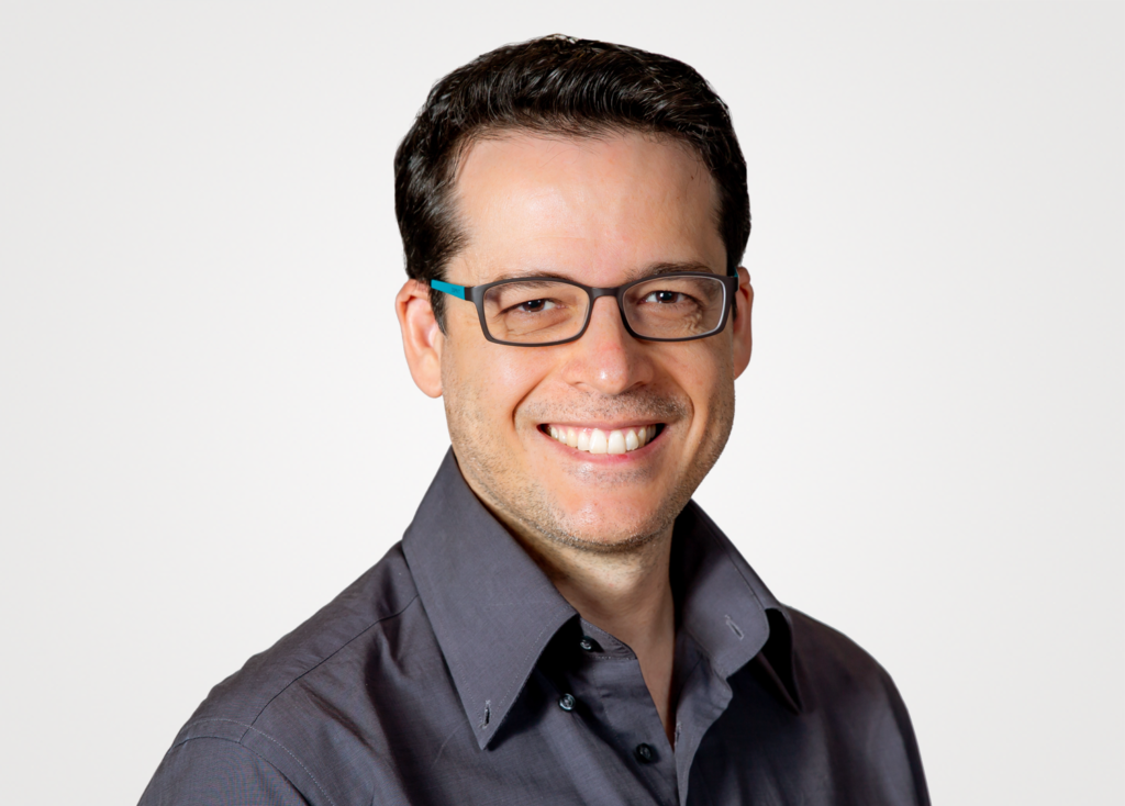 Ofer Feldman
