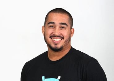 Gabe Martinez