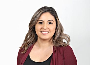 Jocelyn Langarica