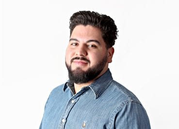 Alex Perez
