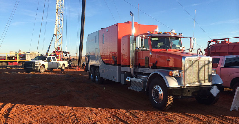 Reliance Oilfield Services