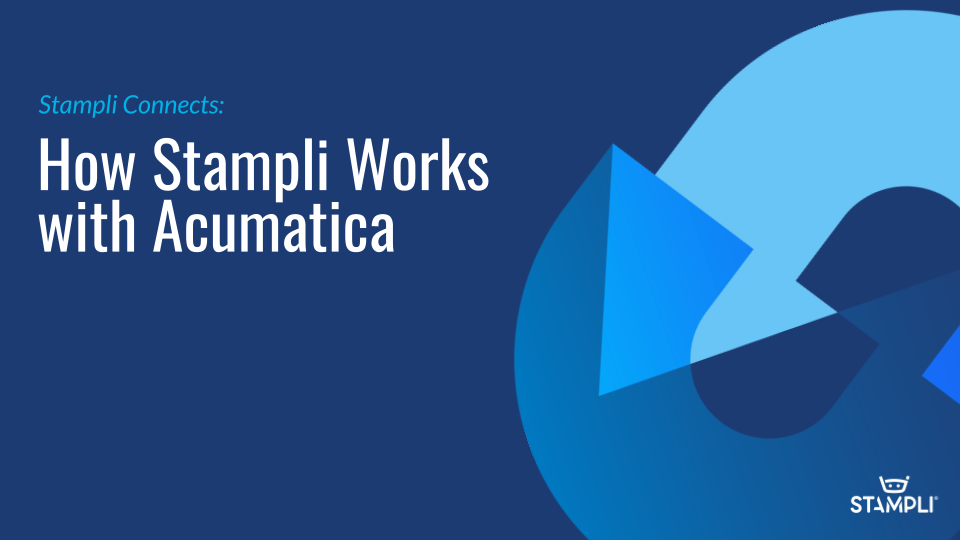 Stampli Connects_ How Stampli works with Acumatica