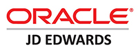 Oracle JD Edwards EnterpriseOne accounts payable automation integration