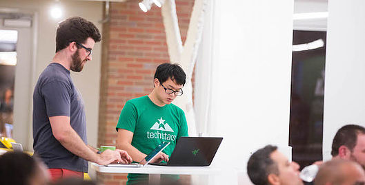 techstars
