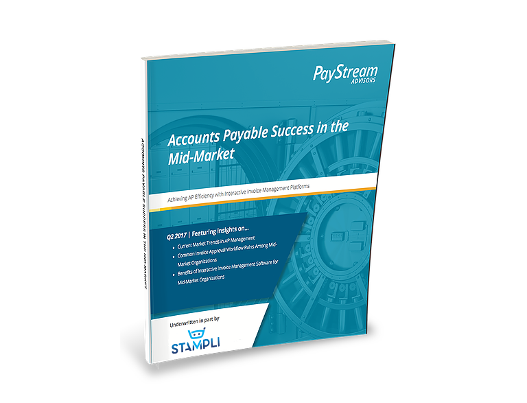 invoice management whitepaper