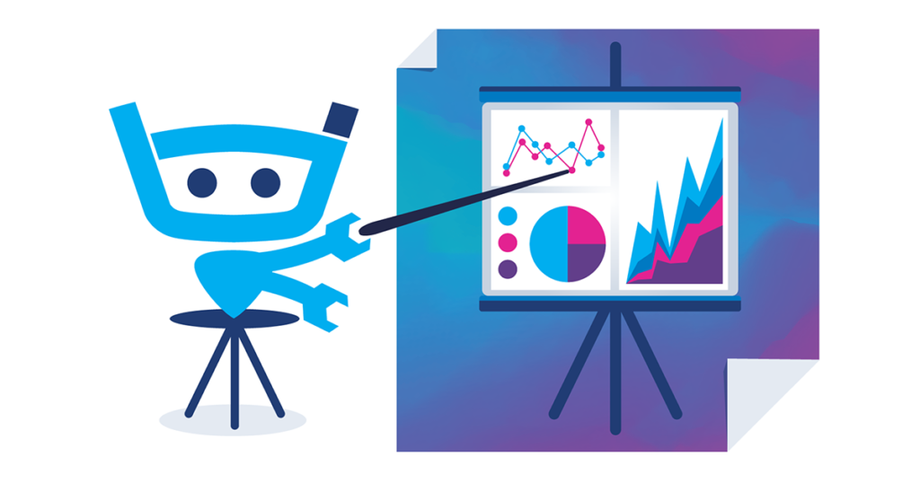 invoice process benchmark reports