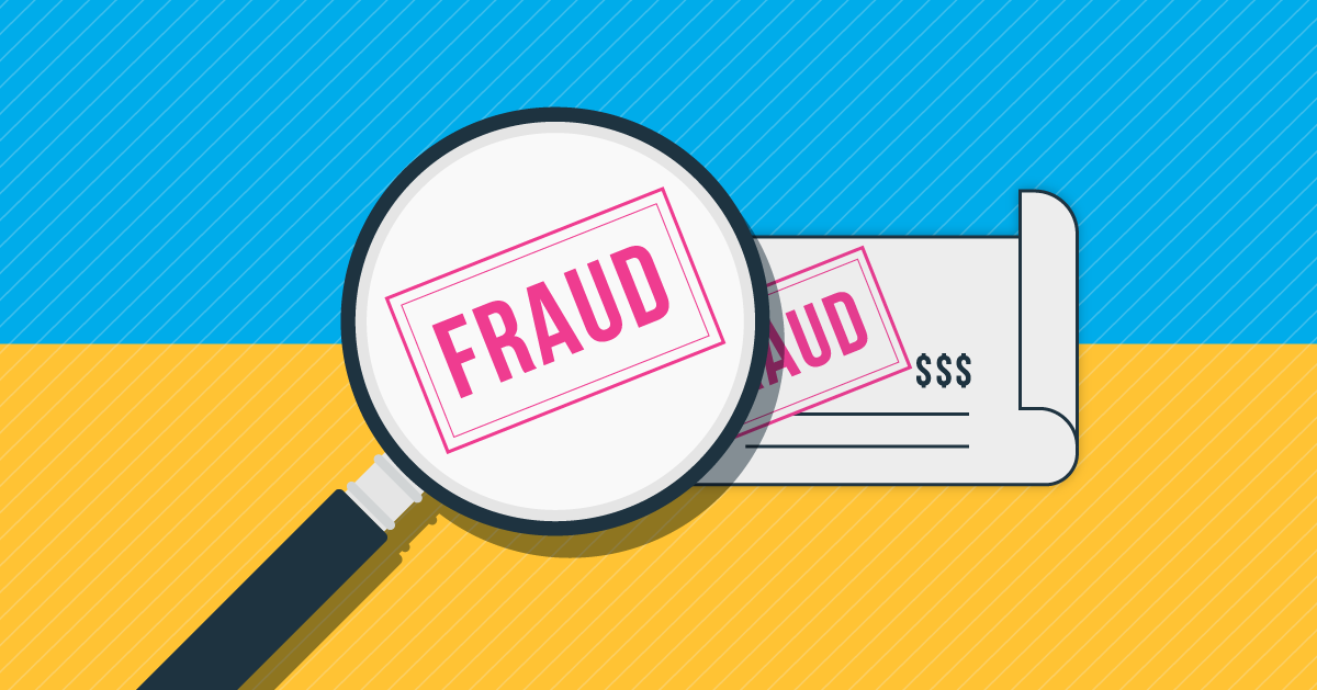 5 Common Types of Accounts Payable Fraud &amp; How to Prevent Them