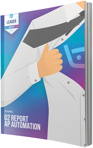 G2 Grid Report for AP Automation