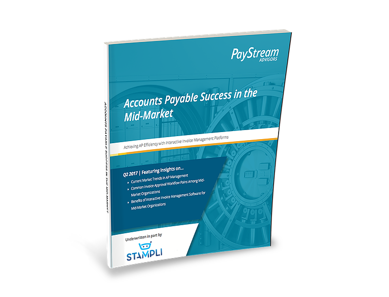 Mid-market accounts payable