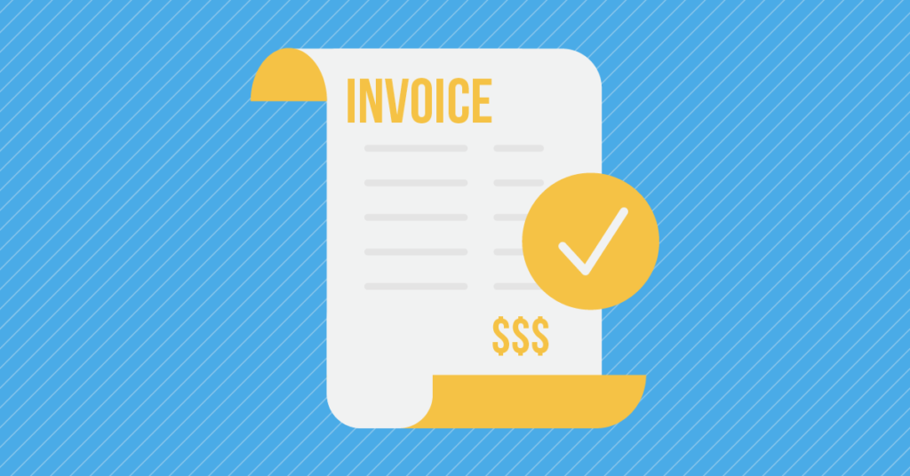 Invoice Documentation for an Effortless AP Workflow