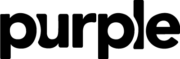 Purple Mattress logo