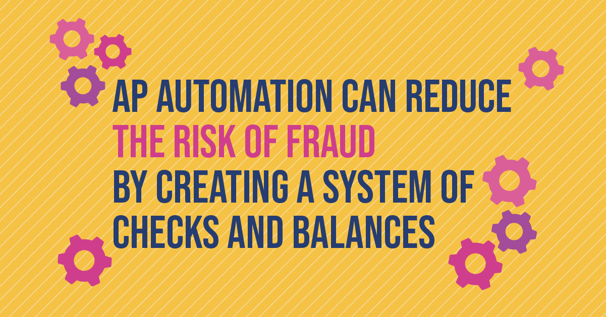 Pay Attention to Fraud Prevention