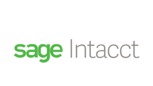 intacct webinar