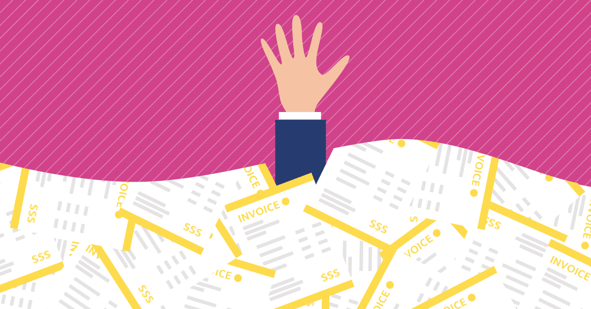 How To Streamline Your Invoice Process With A Flowchart