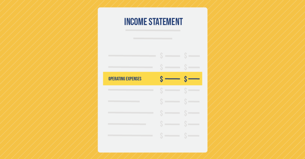 Operating Expense