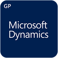 Microsoft Dynamics GP Invoice Processing