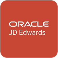 Oracle JD Edwards EnterpriseOne Invoice Processing