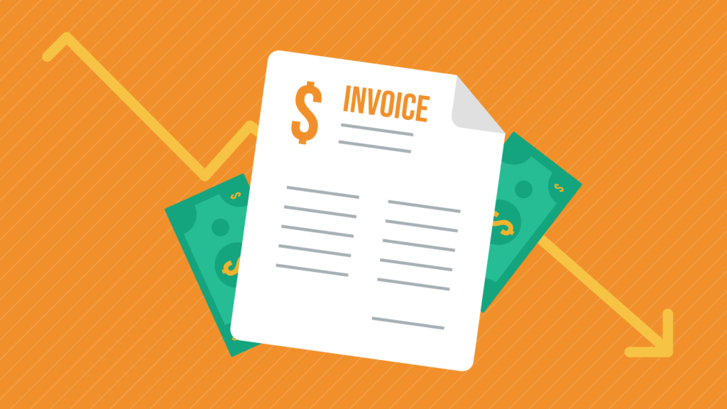 How to Bring Down the Average Cost to Process an Invoice with AP Automation